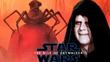 Star Wars 9: guión revela la identidad de Tor Valum, el poderoso sith reemplazado por Palpatine