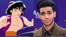 Disney: protagonista de 'Aladdin’ no encuentra trabajo en Hollywood