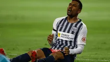 Luis Ramírez cerca de fichar por Sport Boys tras cuatro temporadas en Alianza Lima  