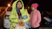 Tacna: Familiares de víctima de “pepeo” piden orden de captura para prófugos [VIDEO]