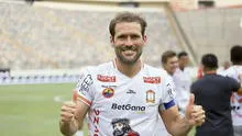Cusco FC anuncia a Mauricio Montes como refuerzo para la temporada 2021 