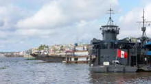 Enapu: MEF transfiere S/20 millones para mejorar Terminal Portuario de Iquitos 