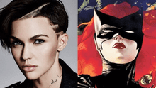 Ruby Rose cierra su cuenta de Twitter por críticas al ser elegida como Batwoman