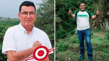 ¿Quiénes son Segundo Meléndez y Jilmer García, los 2 cantantes piuranos que ahora son alcaldes?