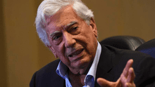 Mario Vargas Llosa insta a la oposición a aliarse con Mesa en las elecciones de Bolivia