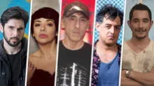 Artistas peruanos estarán en la marcha contra Manuel Merino