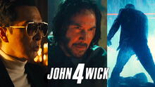 John Wick podría morir: tráiler de la cuarta película genera incertidumbre