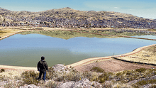 Pleno Agrario: Aprueban declarar de interés nacional descontaminación de ríos y lagos en Puno