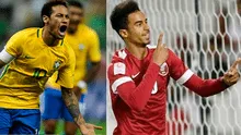 Brasil vs Qatar EN VIVO: duelo amistoso internacional previo a la Copa América 