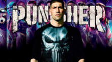 The Punisher: guión para su gran debut en el MCU está terminado