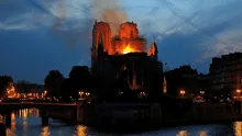 Incendio en Notre Dame: la verdad detrás de la supuesta profecía de Nostradamus