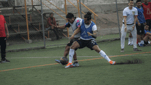 Lima acogió la Copa Phantom de Nike con la presencia de futbolistas profesionales