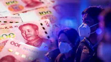 China: El nuevo virus contagia al yuan y genera dudas en divisas emergentes