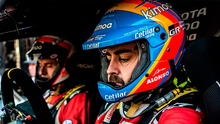 Dakar 2020: Fernando Alonso, el piloto de F1 que promete ser revelación del rally en Arabia Saudita