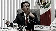 Jorge Meléndez renuncia al Ministerio de Desarrollo e Inclusión Social 