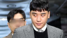 Jung Joon Young y Yoo In Suk no asistirán al juicio militar de SeungRi