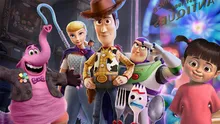 Toy Story 4 mostró un emotivo cameo que pocos fans pudieron notarlo [VIDEO]