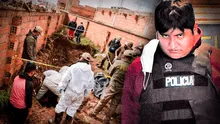 Richard Choque, el asesino serial de mujeres en Bolivia: ¿cuál era su modus operandi?