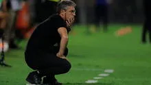 Alianza Lima: Pablo Bengoechea sería reemplazado por Jorge Luis Pinto como entrenador [VIDEO]