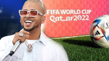 Ozuna cantará en la clausura del Mundial de Qatar 2022 previo al Francia vs. Argentina