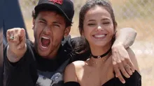 Bruna Marquezine más enamorada que nunca de Neymar [FOTOS]