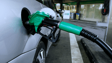 Precio de la gasolina en México hoy lunes 4 de marzo de 2019