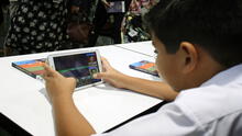 30 mil escolares usan App para dominar las matemáticas 