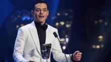 BAFTA 2019: Rami Malek se lleva el galardón de 'mejor actor' por Bohemian Rhapsody