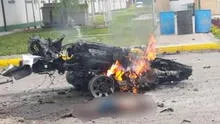 Colombia: ¿quién es y cuáles fueron las motivaciones del autor del atentado suicida con coche bomba?