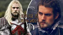 “House of the dragon” 2: Henry Cavill podría llegar a Westeros, ¿qué dijo el actor?