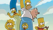 “Los Simpson”: ¿por qué sus personajes son amarillos y de dónde surgieron sus nombres?