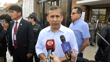 Humala: “En Latinoamérica, una de las izquierdas más infantiles ha sido la peruana”