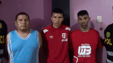 Callao: negaron vender droga, pero videos los pusieron al descubierto [VIDEO]
