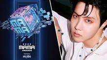 BTS en MAMA Awards 2022: J-Hope confirma presentación especial en los premios MAMA 2022