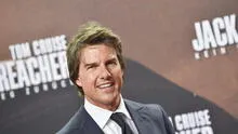 Tom Cruise: Jefe de la  NASA confirma que irá al espacio
