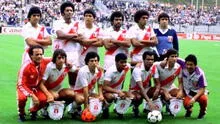 ¡Perú al Mundial!: desde México 70 hasta Rusia 2018, revive todos los partidos de la selección peruana 