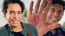 Ernesto Pimentel recibe diploma del Congreso por su lucha contra el VIH: “Jamás me di por vencido”