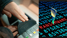Ataque cibernético: ¿Cómo se infectaron los equipos del ransomware?