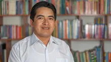 Conoce el sistema del peruano Santos Guevara, uno de los mejores docentes del mundo