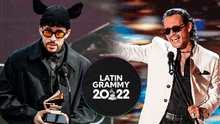 Latin Grammy 2022: ¿en qué canal puedes disfrutar los premios y cómo verlo GRATIS?