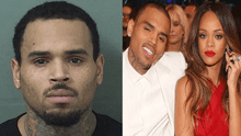 Chris Brown fue arrestado bajo cargo de agresión tras concierto en Florida [VIDEOS]