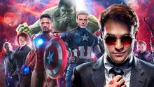 Marvel Studios estaría desarrollando proyectos con The Defenders, los héroes insignia de Netflix