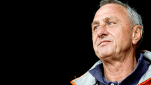 Homenaje a Johan Cruyff: Holanda emite moneda de 5 euros con su rostro [FOTO]