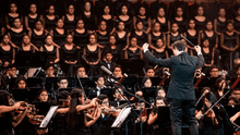 Navidad: Sinfonía por el Perú ofrecerá espectáculo para recaudar fondos