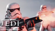 Star Wars: Jedi Fallen Orden: impactante tráiler revela al último Jedi [VIDEO]