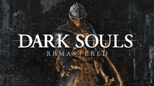 Dark Souls Remastered llegó por fin a Nintendo Switch