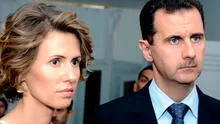 Conflicto en Siria: esposa de Bashar al Assad podría perder su ciudadanía británica 