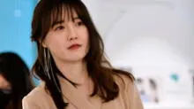 Goo Hye Sun habla sobre volver a actuar y su divorcio de Anh Jae Hyun [VIDEO]