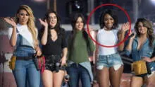 Normani, exivocalista de Fifth Harmony, luce irreconocible en videoclip