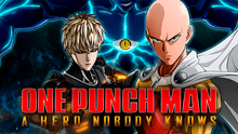 One Punch Man: se estrenó el tráiler de la OVA, que mostrará las aventuras de Saitama y Genos [VIDEO]